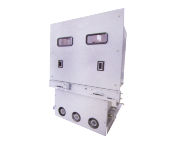 10KV、24KV、40.5KV戶內(nèi)高壓功能單元手車