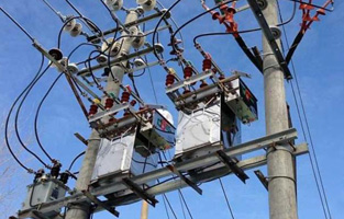 高壓負荷開關可以斷開短路電流嗎？雷爾沃肯定地告訴你“不可以”。