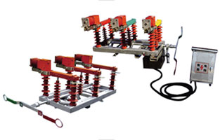高壓負(fù)荷開關(guān)是負(fù)荷開關(guān)的一種類型，高壓負(fù)荷開關(guān)還有細(xì)分類型，那高壓負(fù)荷開關(guān)有哪些種類？雷爾沃為你整理好了，一起來看看。